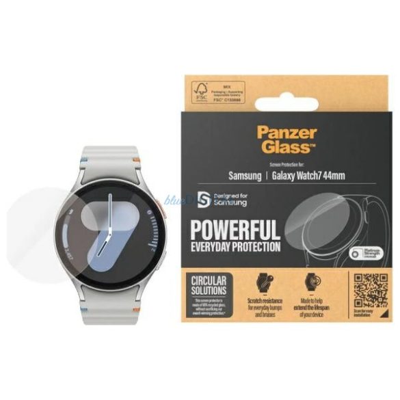 PanzerGlass edzett üveg Samsung Galaxy Watch 7 (44mm)