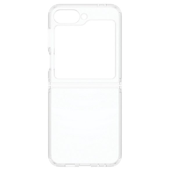 PanzerGlass HardCase tok Samsung Galaxy Z Flip 6 - átlátszó