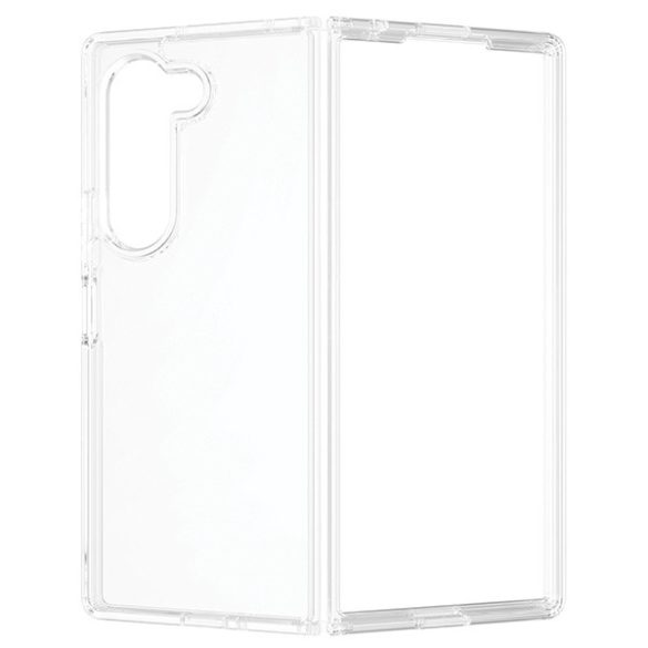 PanzerGlass HardCase tok Samsung Galaxy Z Fold 6 - átlátszó