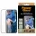 PanzerGlass AluminumFrame edzett üveg fekete szegéllyel iPhone 15 Plus/16 Plus