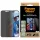 PanzerGlass adatvédelmi képernyővédő iPhone 16 Plus / 15 Plus 6,7" ultra-széles design P2863