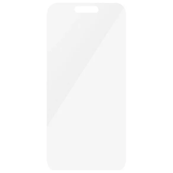 PanzerGlass Classic Fit edzett üveg iPhone 16