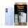 PanzerGlass HardCase tok iPhone 16 - átlátszó