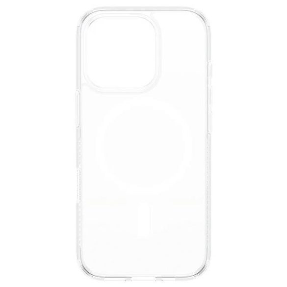 PanzerGlass HardCase MagSafe-kompatibilis tok iPhone 16 Pro - fehér