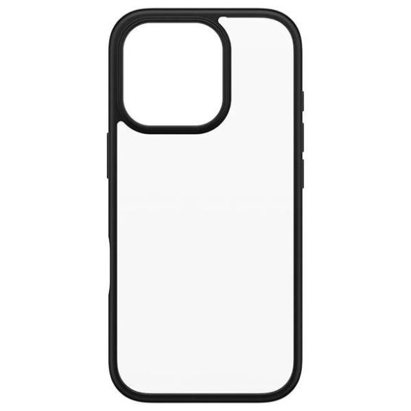PanzerGlass HardCase tok iPhone 16 Pro - fekete