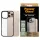 PanzerGlass HardCase tok iPhone 16 Pro Max - fekete