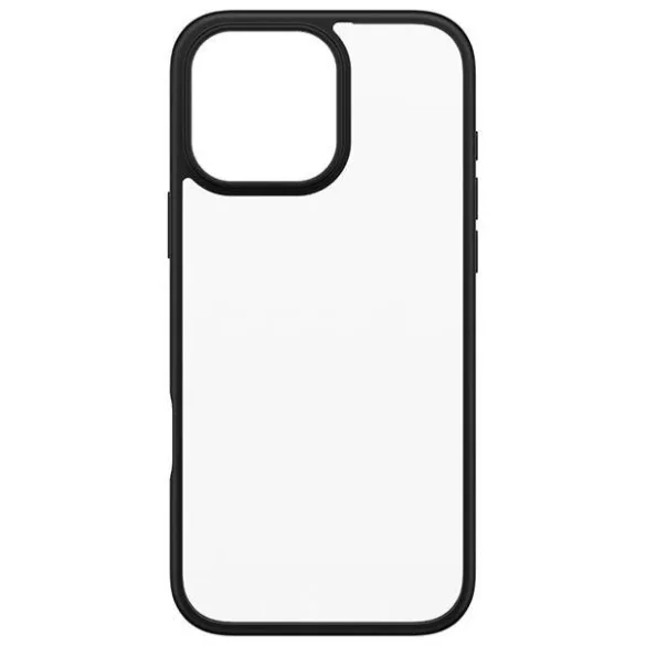 PanzerGlass HardCase tok iPhone 16 Pro Max - fekete