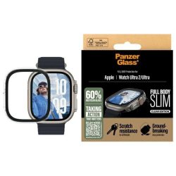   PanzerGlass Full Body Slim edzett üveg Apple Watch Ultra/Ultra2 (49mm)