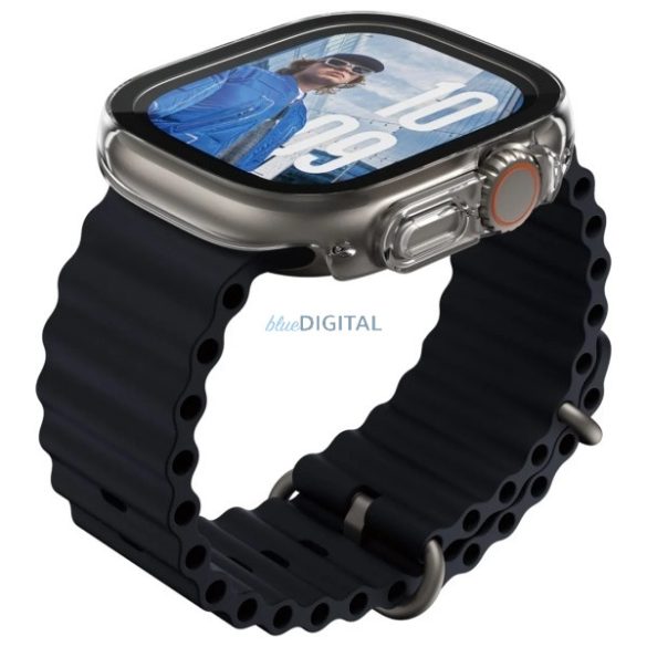 PanzerGlass Full Body Slim edzett üveg Apple Watch Ultra/Ultra2 (49mm)