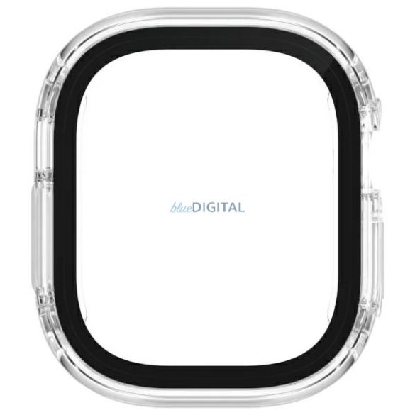 PanzerGlass Snappie Full Body tok Apple Watch Ultra 2 49mm - átlátszó