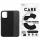 PanzerGlass Feature Double Defense tok iPhone 16 Pro Max - fekete