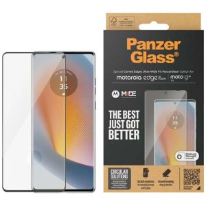 PanzerGlass edzett üveg Motorola Edge 50 Fusion/Moto G85