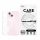 CARE by PanzerGlass Urban Combat MagSafe tok iPhone 15 - fehér