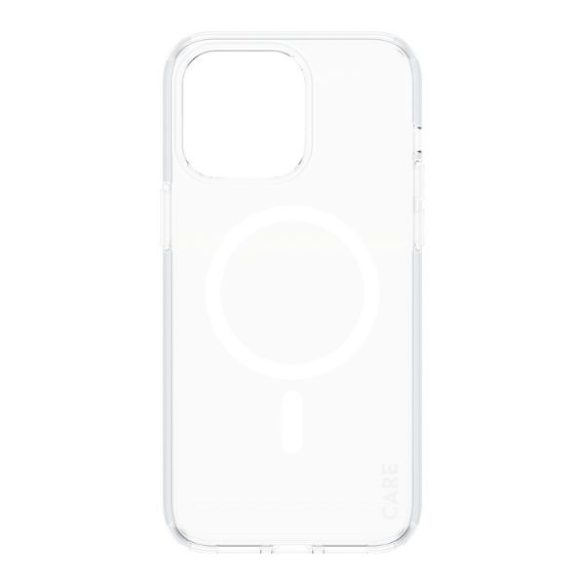 CARE by PanzerGlass Urban Combat MagSafe tok iPhone 15 Pro Max - fehér