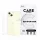 CARE by PanzerGlass Slim X-Ray tok iPhone 15 Plus - átlátszó