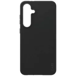 CARE by PanzerGlass Fashion Case Sam S24 FE S721 fekete 1467