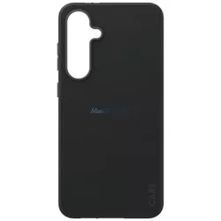 CARE by PanzerGlass Fashion Case Sam S24 FE S721 fekete 1467