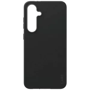 CARE by PanzerGlass Fashion Case Sam S24 FE S721 fekete 1467