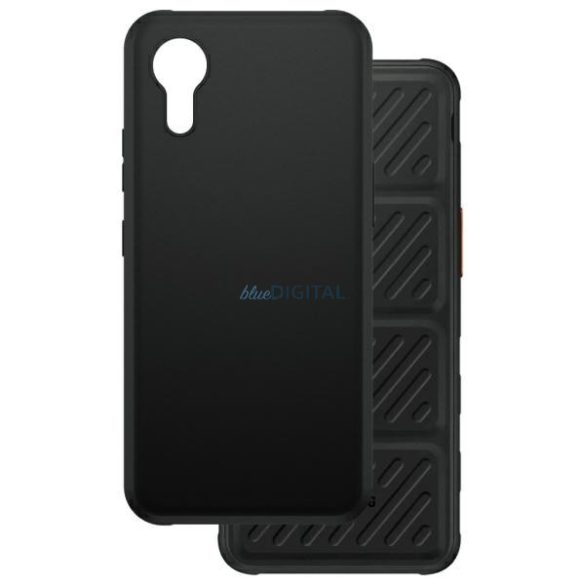 SAFE by PanzerGlass keménytok Samsung Galaxy Xcover 7 - fekete