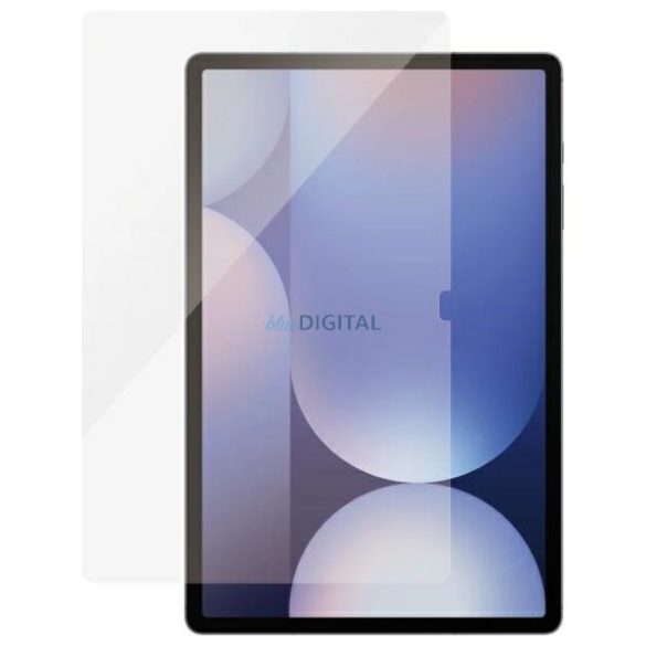 PanzerGlass edzett üveg kijelzővédő Samsung Galaxy Tab S7 Plus/S8 Plus/S9 Plus/S9 FE Plus/S10 Plus