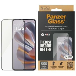 PanzerGlass edzett üveg kijelzővédő Motorola Edge 50 Neo
