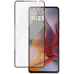   PanzerGlass Motorola moto g75 5G képernyővédelem Ultra-Wide Fit 6597