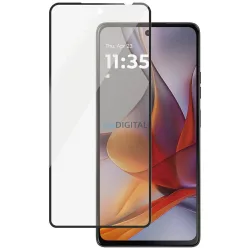   PanzerGlass Motorola moto g75 5G képernyővédelem Ultra-Wide Fit 6597