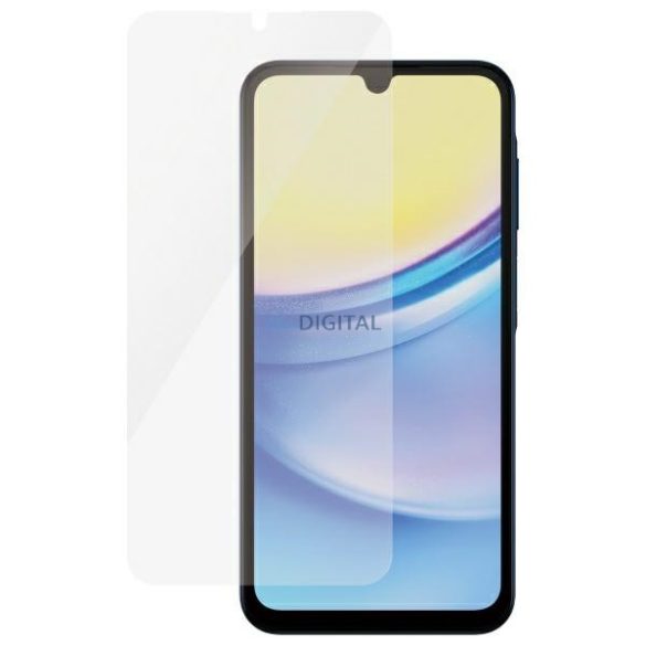 PanzerGlass Ultra-Wide Fit edzett üveg Samsung Galaxy A16 4G/5G