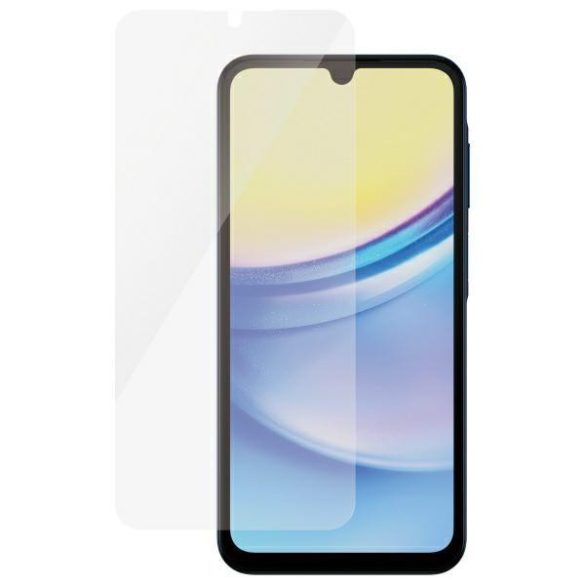 PanzerGlass Ultra-Wide Fit edzett üveg Samsung Galaxy A16 4G/5G