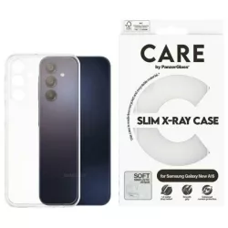   CARE by PanzerGlass Fashion X-Ray tok Samsung Galaxy A16 4G/5G - átlátszó
