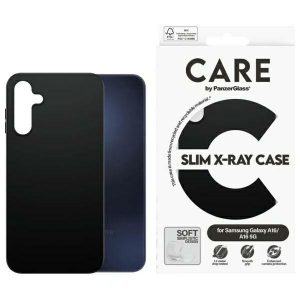 PanzerGlass Fashion tok Samsung Galaxy A16 4G/5G - fekete