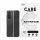 CARE by PanzerGlass Fashion X-Ray tok Samsung Galaxy A36 5G - átlátszó