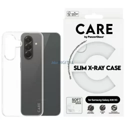  CARE by PanzerGlass Fashion X-Ray tok Samsung Galaxy A56 5G - átlátszó