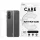 CARE by PanzerGlass Fashion X-Ray tok Samsung Galaxy A56 5G - átlátszó