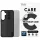 PanzerGlass Heat Beat tok Samsung Galaxy S25 Plus - fekete