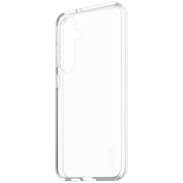 PanzerGlass Flagship Urban Combat tok Samsung Galaxy S25 Plus - átlátszó