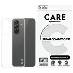   PanzerGlass Flagship Urban Combat tok Samsung Galaxy A56 - átlátszó