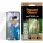 PanzerGlass Matrix edzett üveg kijelzővédő Samsung Galaxy S25 Plus