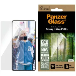   PanzerGlass Matrix edzett üveg kijelzővédő Samsung Galaxy S25 Ultra