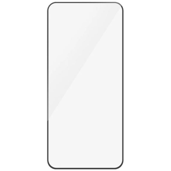 PanzerGlass edzett üveg fekete szegéllyel Xiaomi 15 Ultra