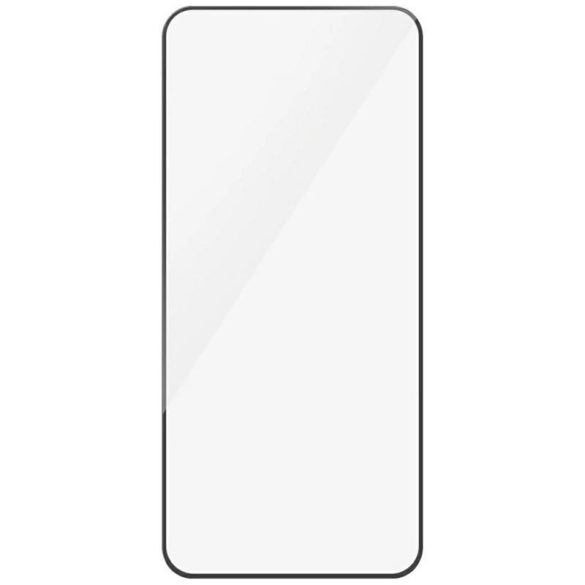 PanzerGlass edzett üveg fekete szegéllyel Xiaomi 15