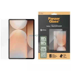   PanzerGlass Ultra-Wide edzett üveg    Kompatibilis Samsung Galaxy Tab S10 FE/S9/S9 FE készülékekkel