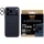 Edzett üveg lencsevédő PanzerGlass Hoops iPhone 17 Pro / 17 Pro Max / 16 Pro / 16 Pro Max készülékhez