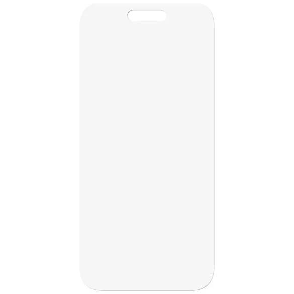 PanzerGlass Classic Fit EasyAligner edzett üveg iPhone Air készülékhez