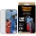 PanzerGlass Ultra-Wide Fit EasyAligner adatvédelmi üveg iPhone Air készülékhez