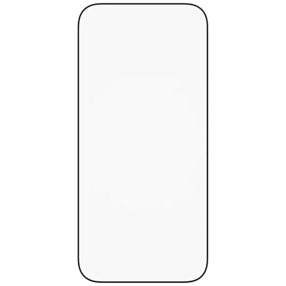 PanzerGlass Ultra-Wide Fit EasyAligner edzett üveg iPhone Air készülékhez