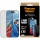 PanzerGlass Ultra-Wide Fit EasyAligner adatvédelmi üveg iPhone 17 / 16 Pro készülékhez