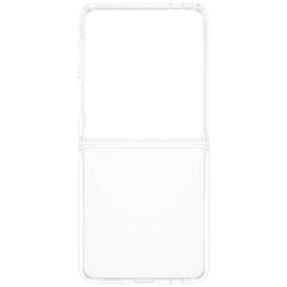 PanzerGlass Flagship Urban Combat tok Samsung Galaxy Z Flip7 - átlátszó