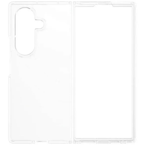 PanzerGlass Flagship Urban Combat tok Samsung Galaxy Z Fold7 - átlátszó