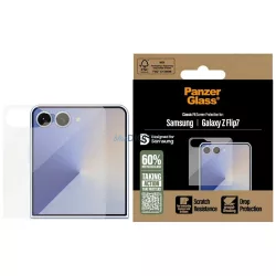 PanzerGlass Classic Fit edzett üveg Samsung Galaxy Z Flip7